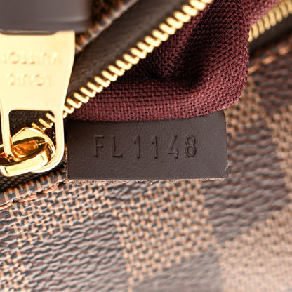 Louis Vuitton Damier Ebene Iena PM 7 of 10