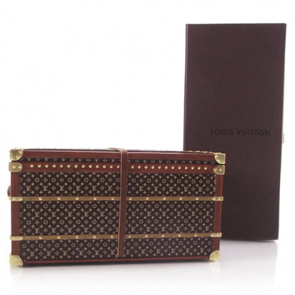 Louis Vuitton Miss France Trunk Paperweight 2 of 5