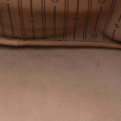 Louis Vuitton Monogram Neverfull GM 11 of 36
