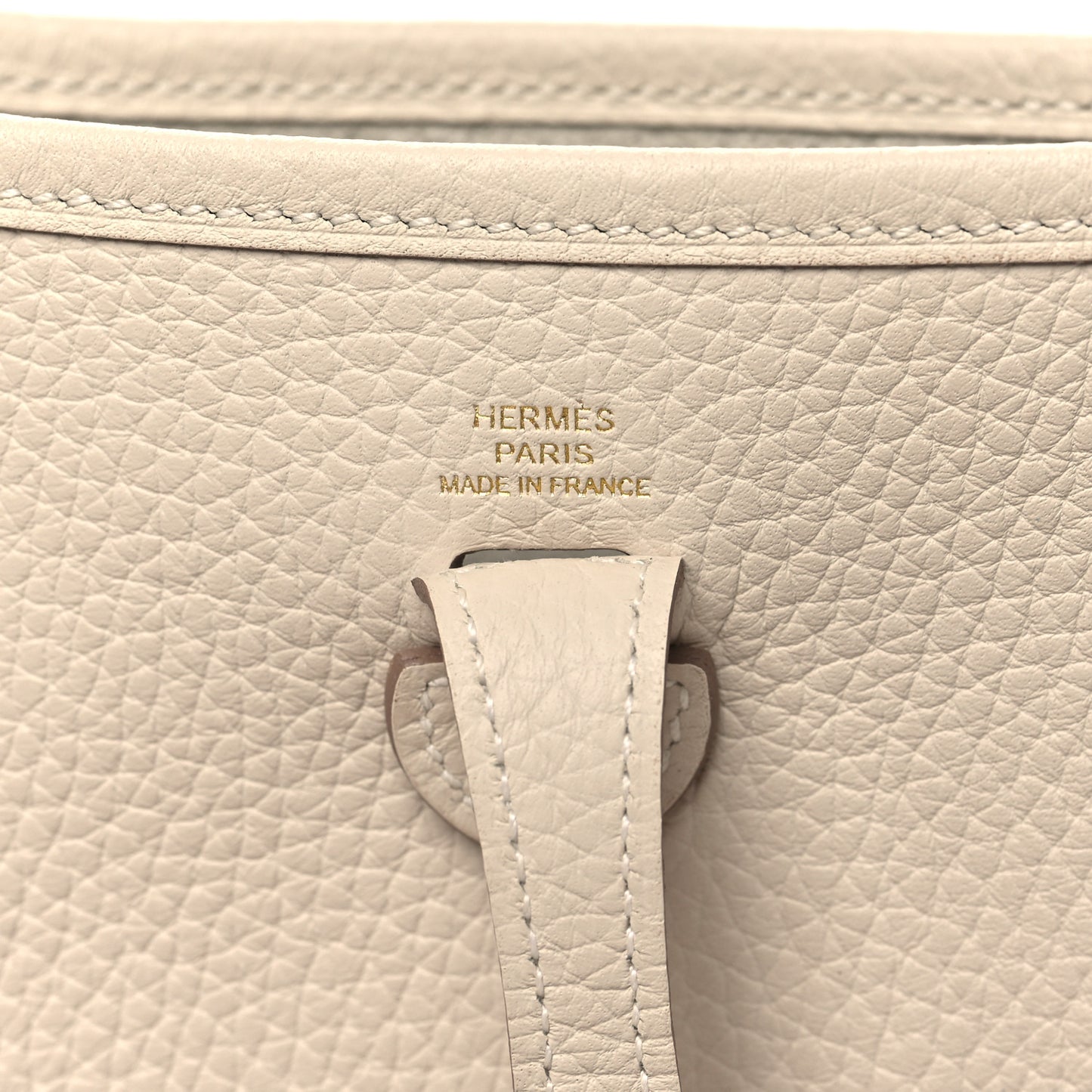 Taurillon Clemence Amazone Evelyne TPM Beton