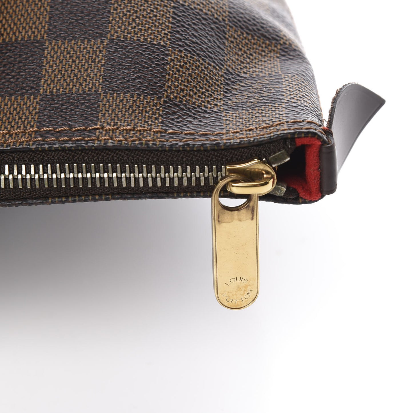 Damier Ebene Saleya PM