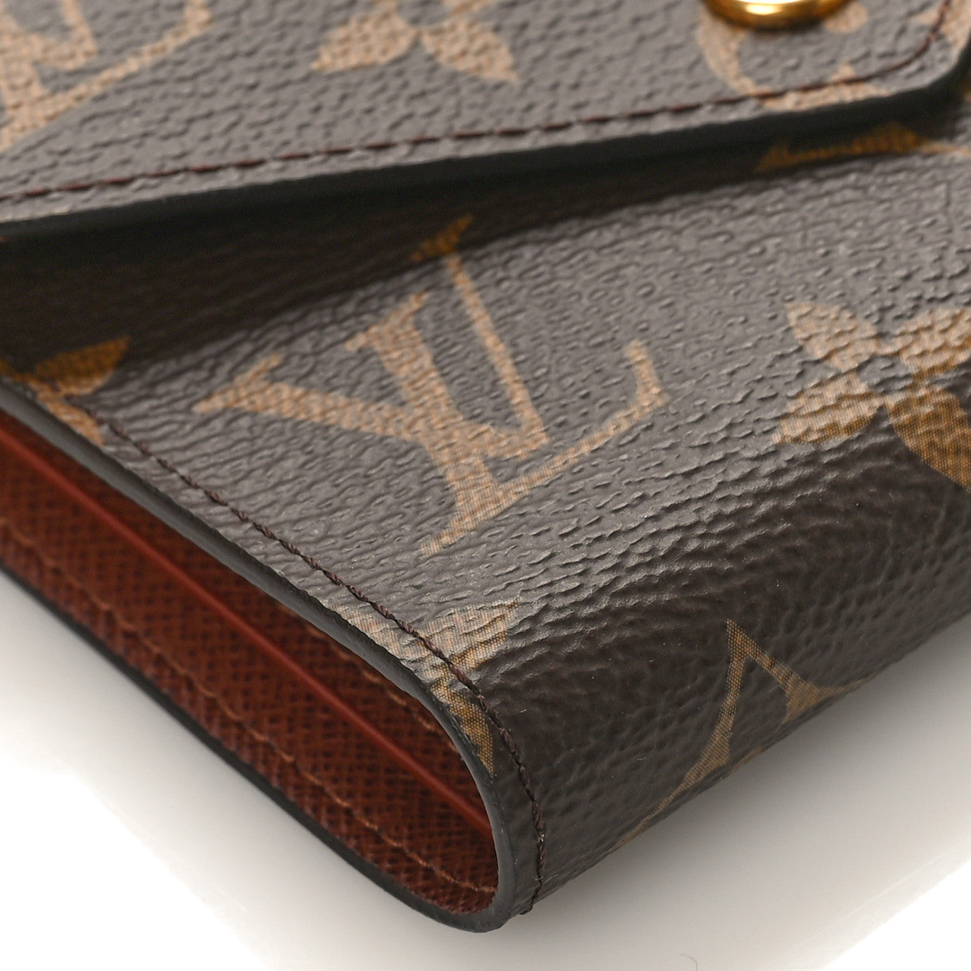 Monogram Victorine Wallet