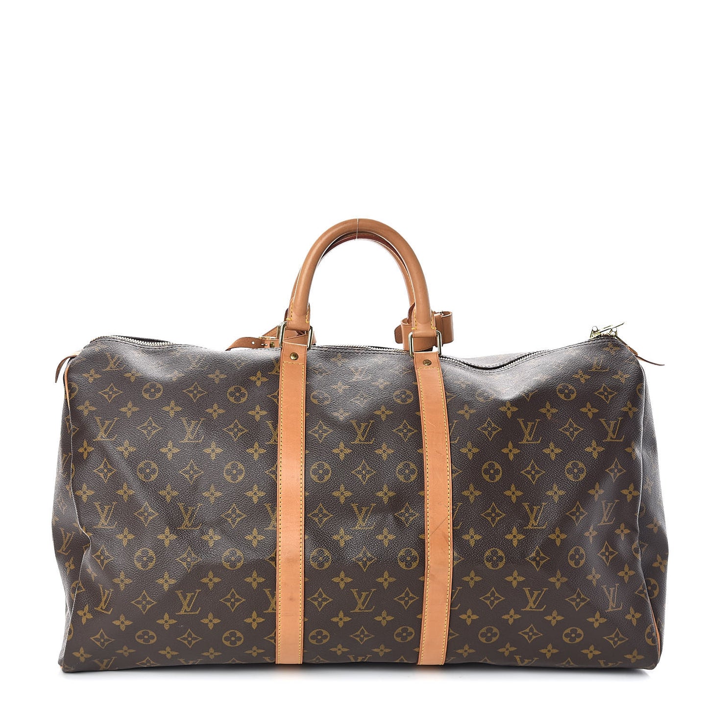 Monogram Keepall 55