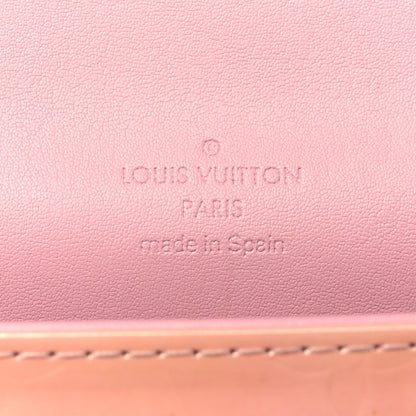 Louis Vuitton Vernis Thompson Street Marshmallow 5 of 8