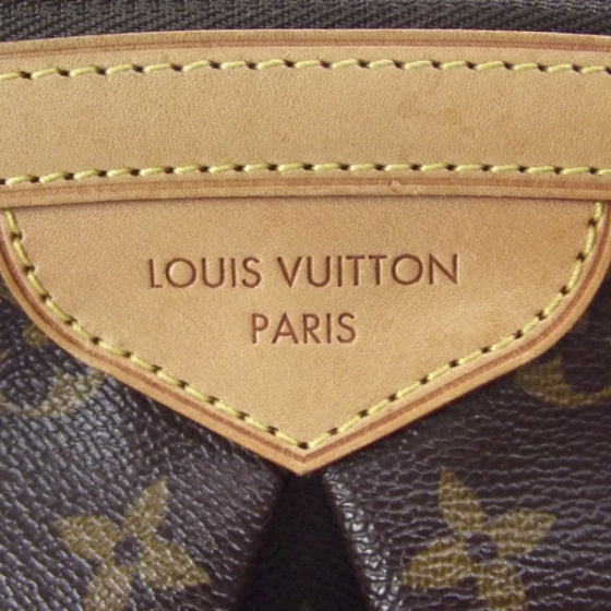 Louis Vuitton Monogram Tivoli GM 7 of 10
