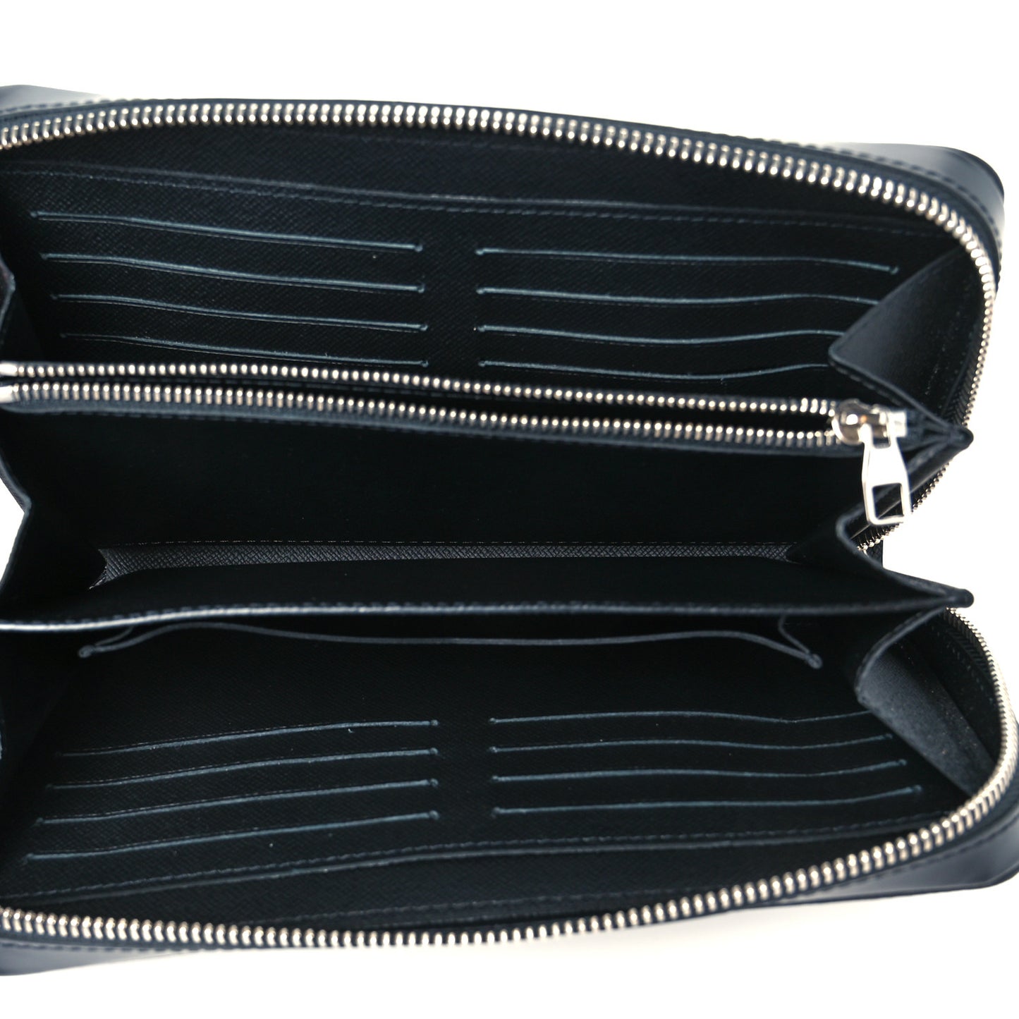 Damier Graphite Zippy XL Wallet
