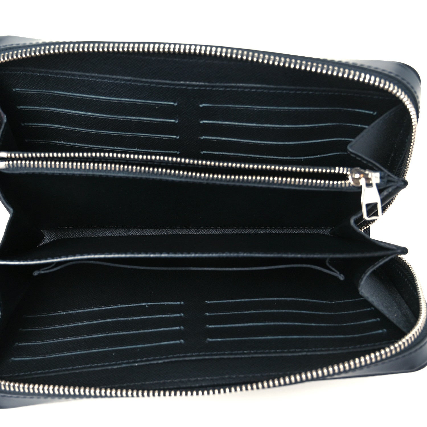 Louis Vuitton Damier Graphite Zippy XL Wallet 5 of 8