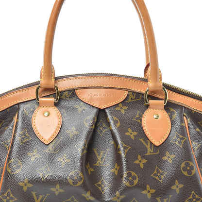 Louis Vuitton Monogram Tivoli PM 7 of 9