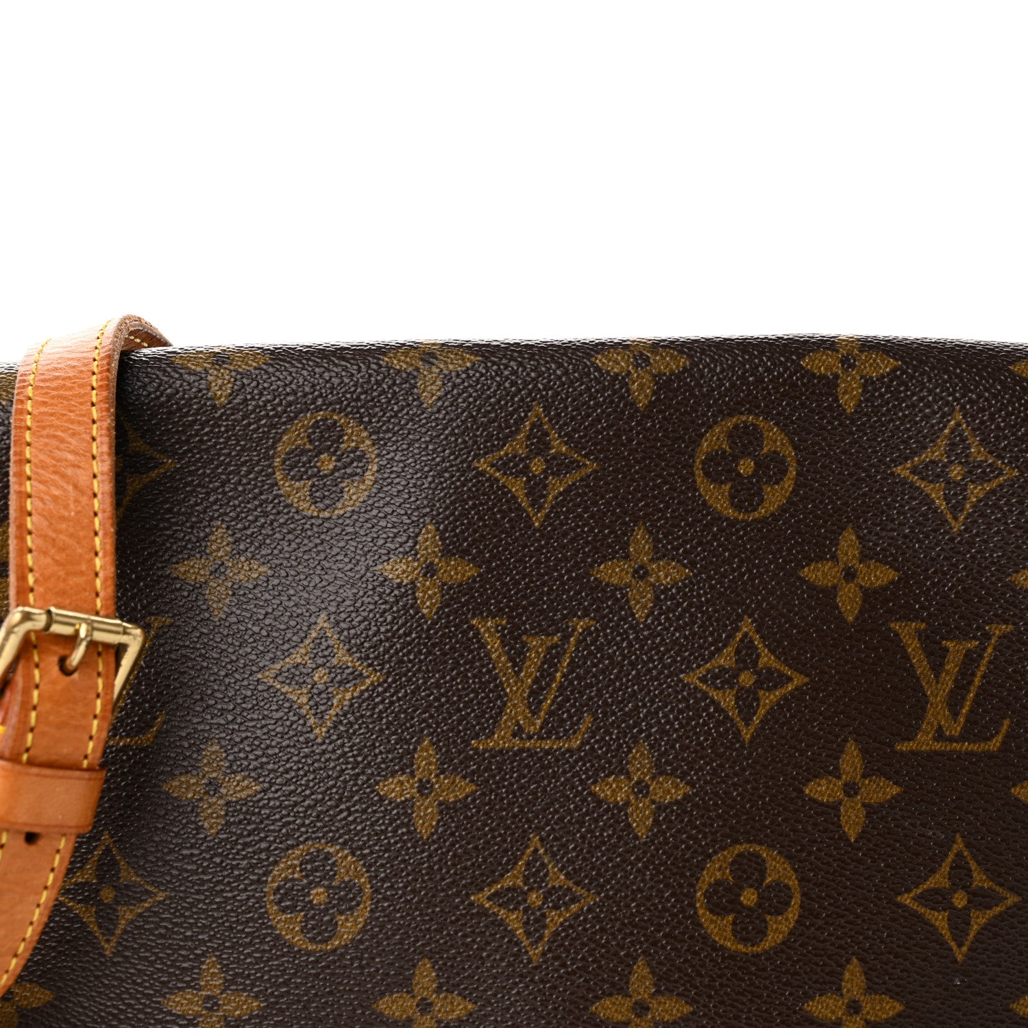 Louis Vuitton Monogram Musette Tango 8 of 14