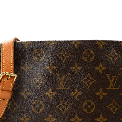 Louis Vuitton Monogram Musette Tango 8 of 14