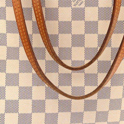 Louis Vuitton Damier Azur Neo Neverfull MM 12 of 12
