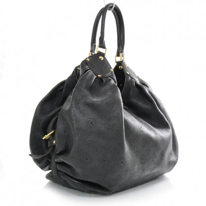 Louis Vuitton Mahina XL Noir 2 of 8