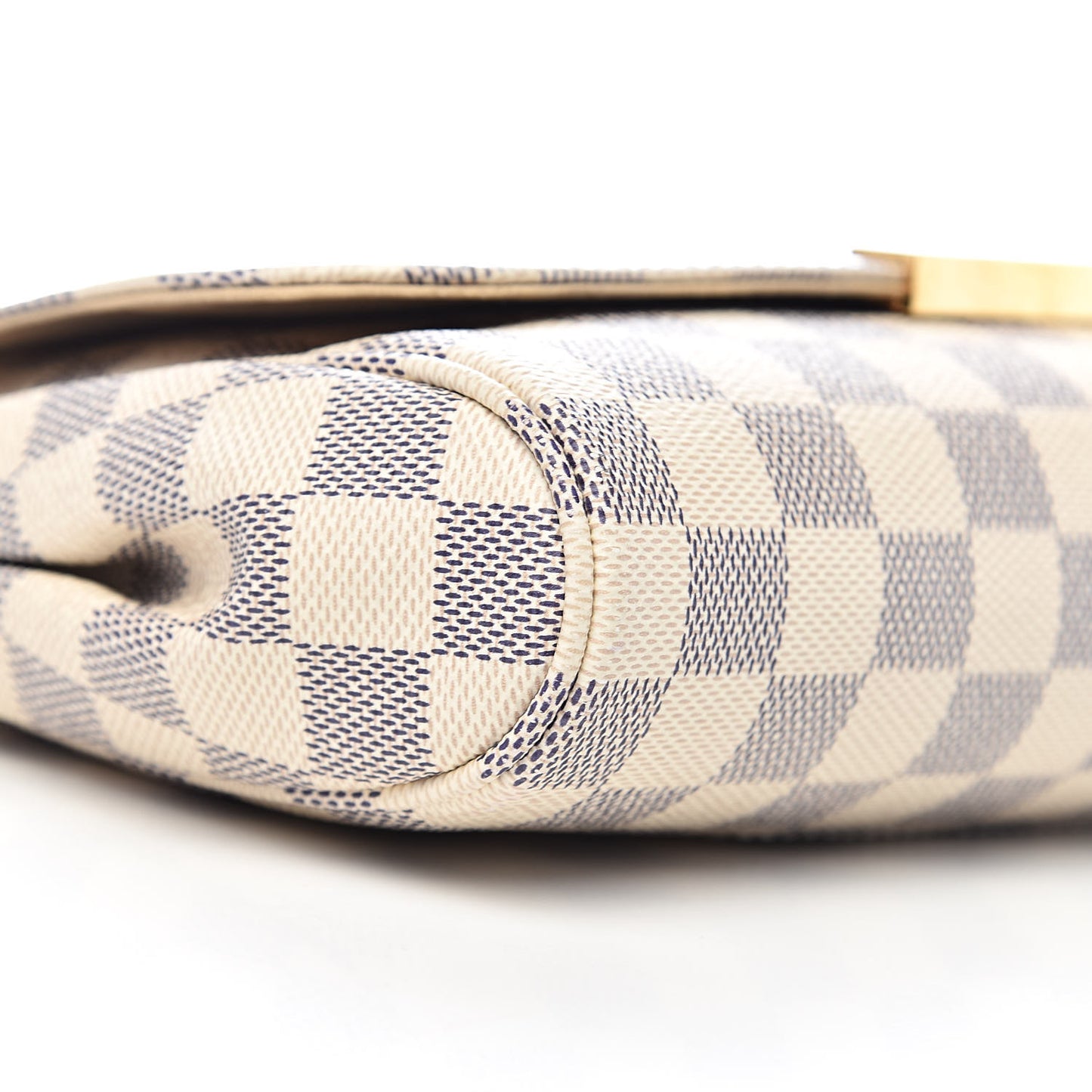 Damier Azur Favorite MM