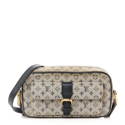 Louis Vuitton Mini Monogram Juliette Light Khaki 1 of 13