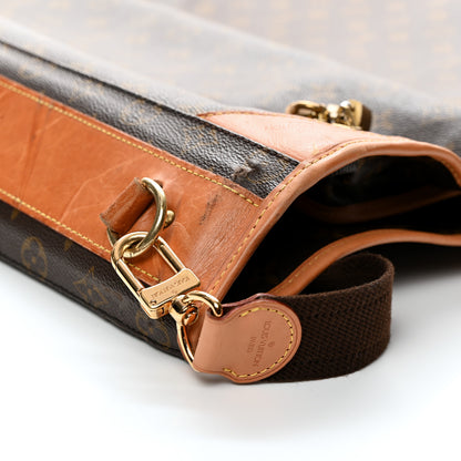 Louis Vuitton Monogram Garment Bag 7 of 17