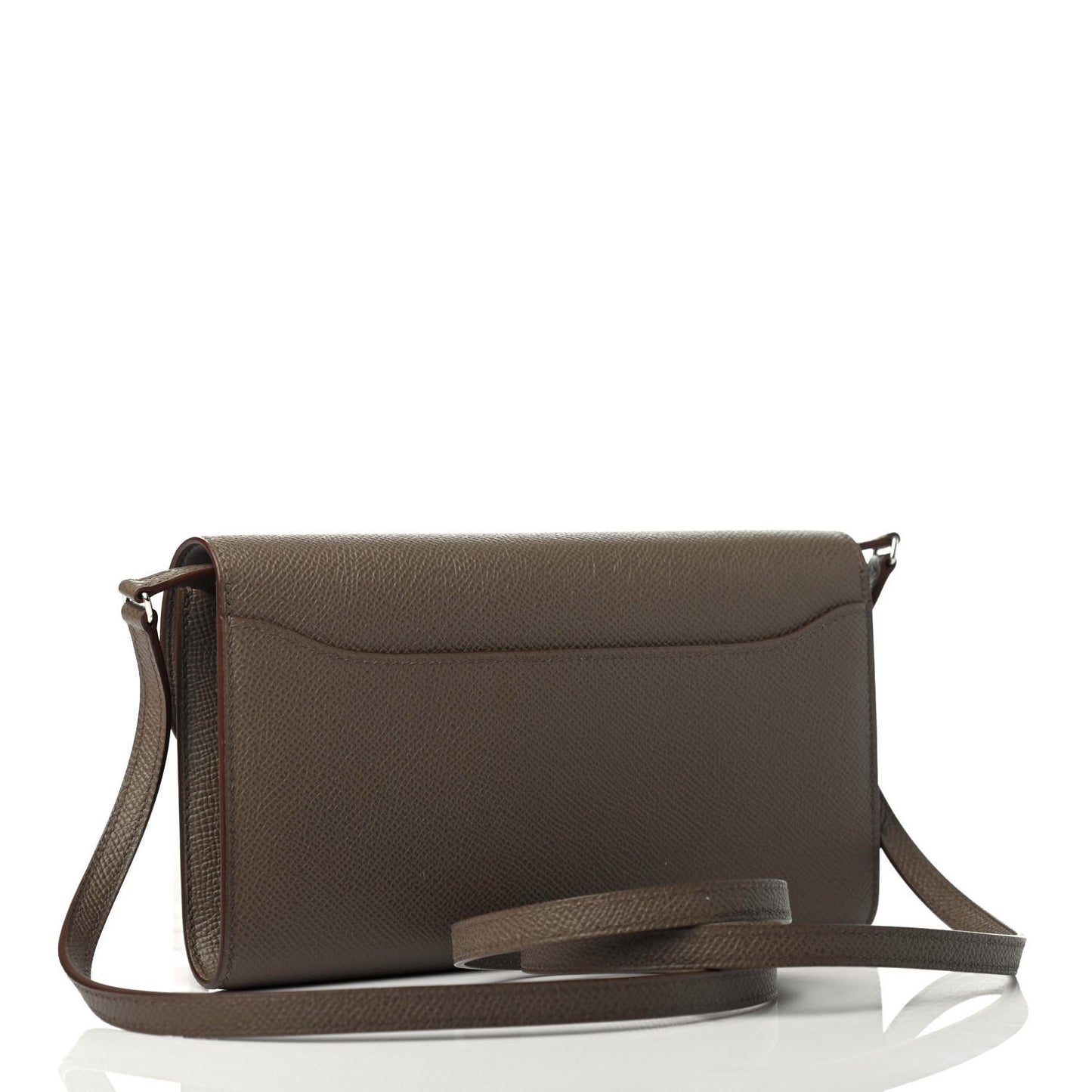 Epsom Constance Long To Go Wallet Etain
