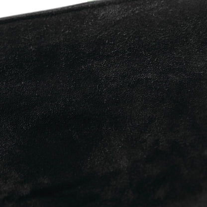 Celine Baby Grained Calfskin Medium Phantom Luggage Jade 10 of 13