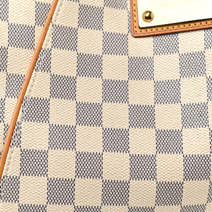 Louis Vuitton Damier Azur Galliera PM 7 of 25