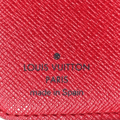 Louis Vuitton Monogram Cerises Compact Zippe Wallet 6 of 7