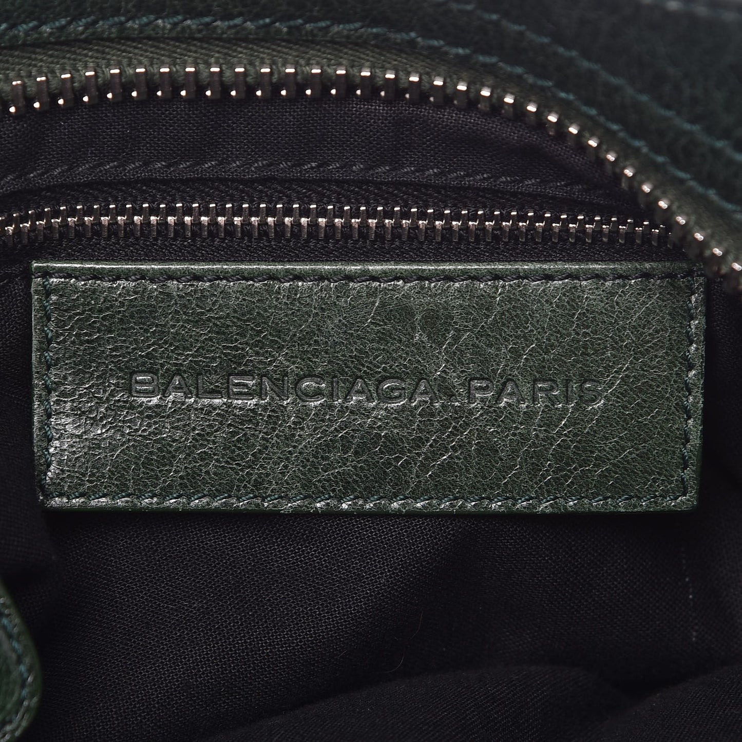 Agneau Giant Brogues Hardware City Evergreen