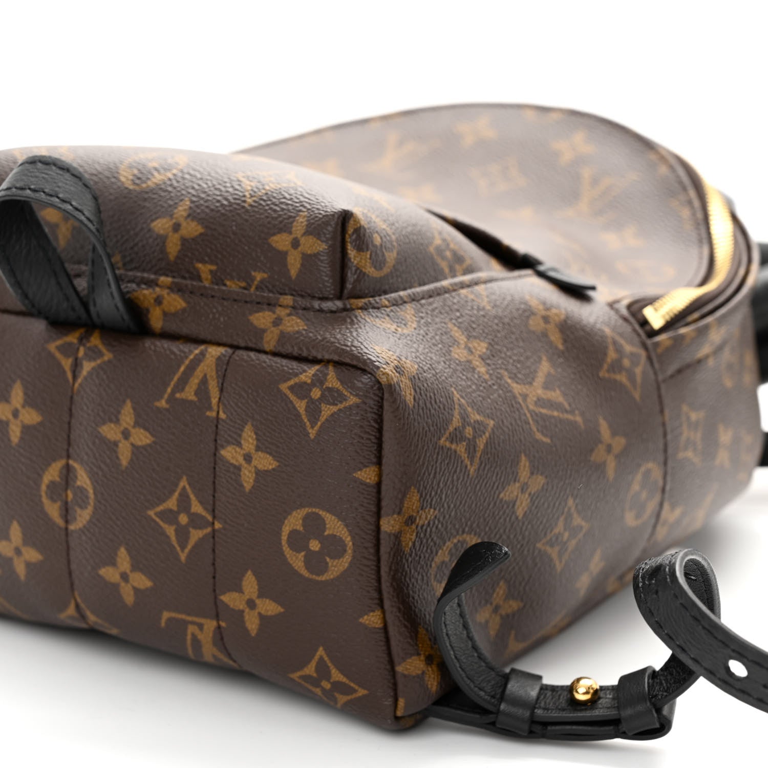 Louis Vuitton Monogram Palm Springs Backpack PM 10 of 10