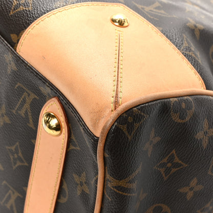 Louis Vuitton Monogram Retiro GM 10 of 10