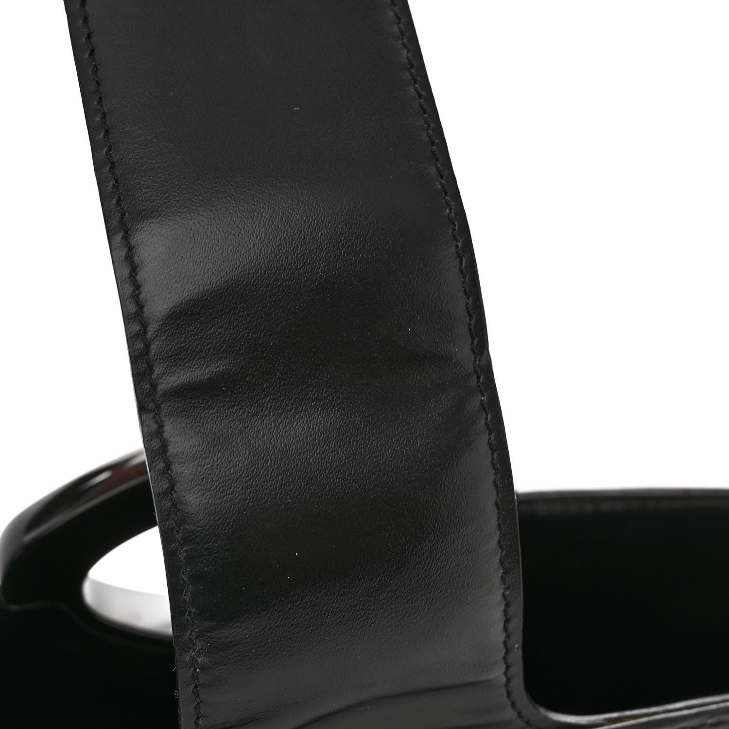 Louis Vuitton Epi Reverie Black 11 of 13