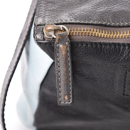 Givenchy Sugar Goatskin Colorblock Medium Pandora Grey 26 of 30