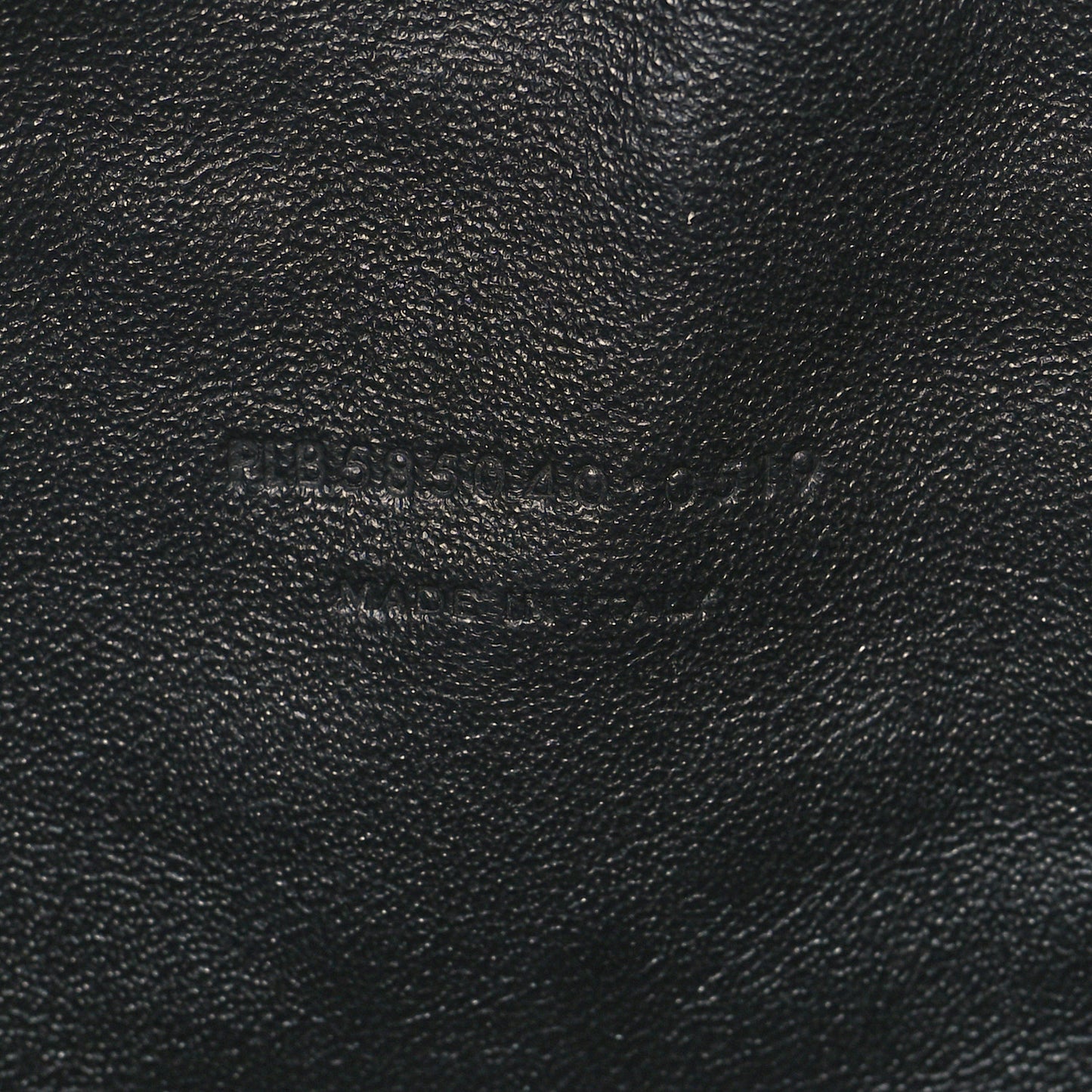 Grain De Poudre Matelasse Monogram Mini Lou Camera Bag Dark Beige