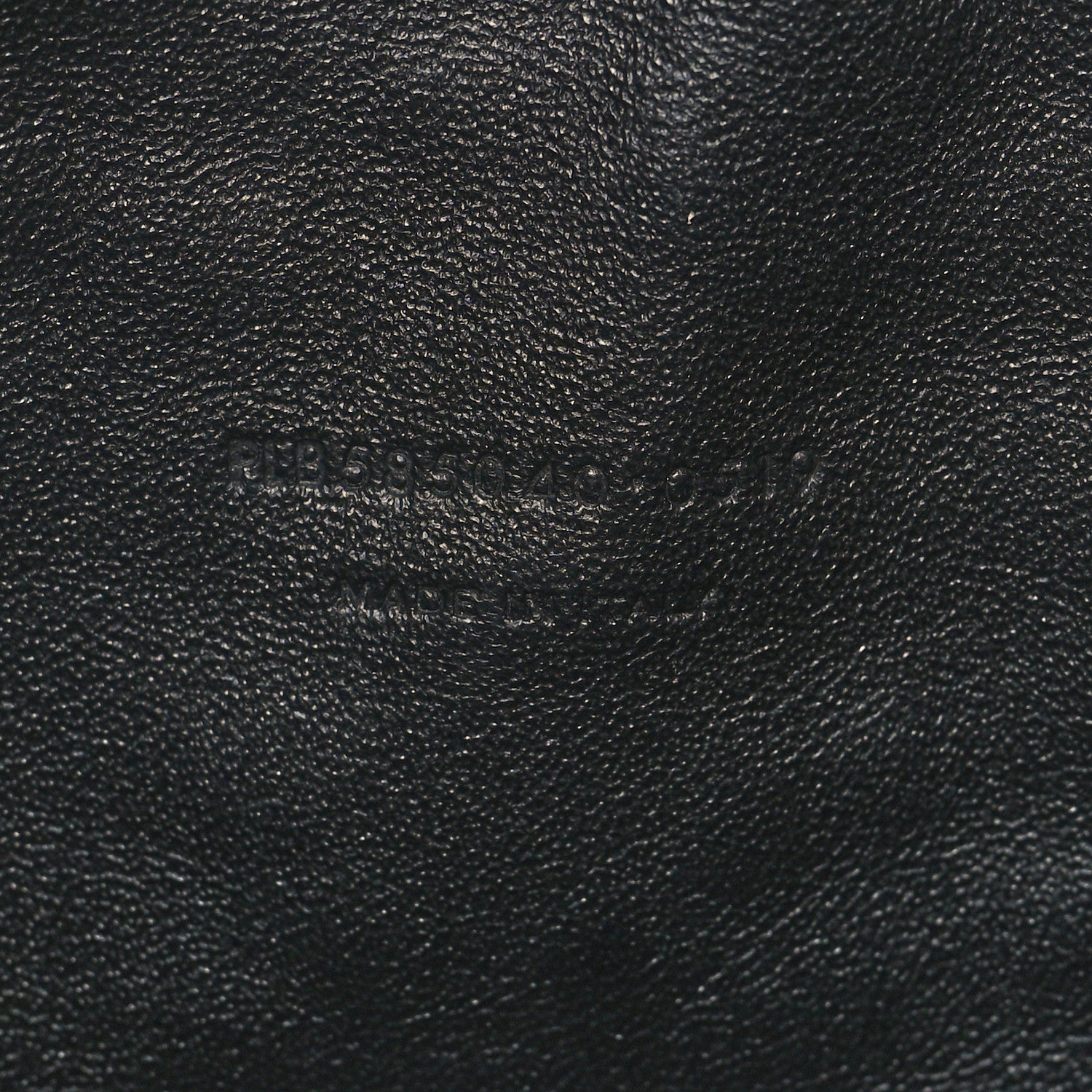 Saint Laurent Grain De Poudre Matelasse Monogram Mini Lou Camera Bag Dark Beige 7 of 10
