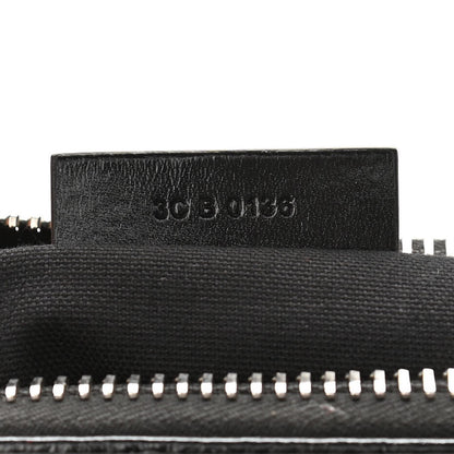 Givenchy Shiny Lord Calfskin Medium Antigona Black 7 of 10