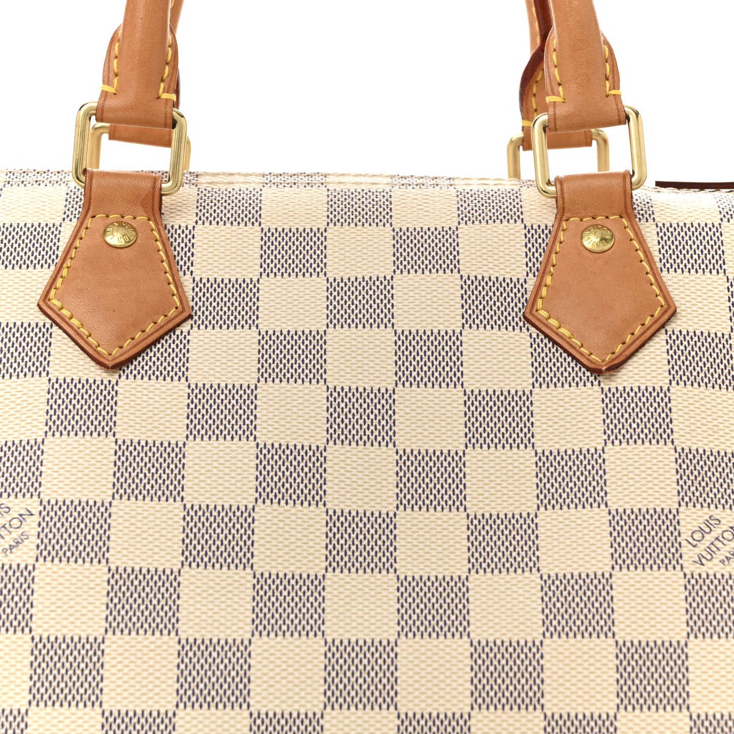 Damier Azur Speedy 35