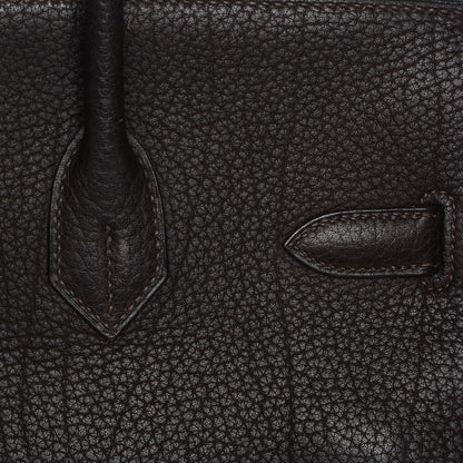 Hermes Togo HAC Birkin 32 Ebene 12 of 28