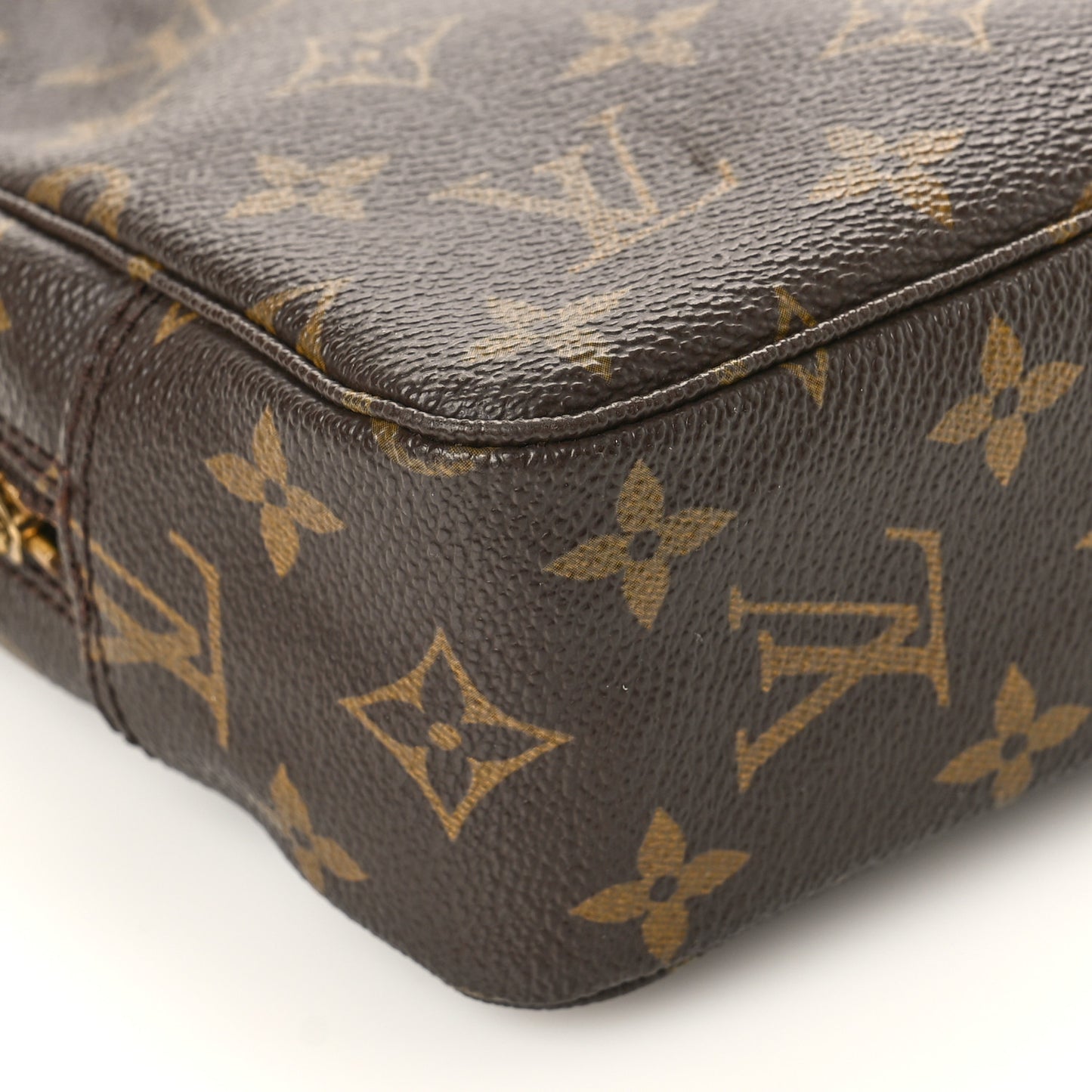 Monogram Trousse Toilette 23