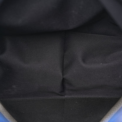 Louis Vuitton Taiga Monogram Discovery Backpack PM Cobalt 5 of 11