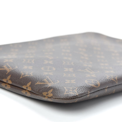 Louis Vuitton Monogram Etui Voyage GM Pouch 7 of 8