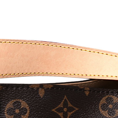 Louis Vuitton Monogram Graceful MM 10 of 11