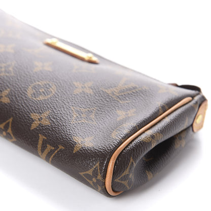 Louis Vuitton Monogram Eva Clutch 7 of 10