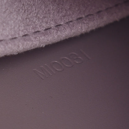 Louis Vuitton Epi Pont-Neuf Lilac 7 of 19