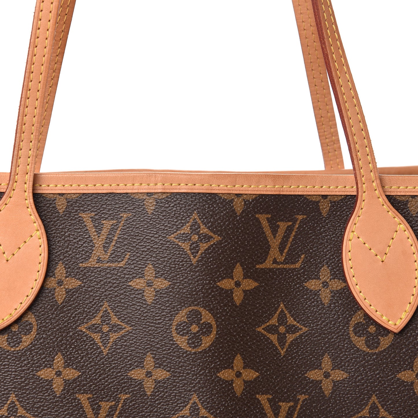 Monogram Neo Neverfull MM