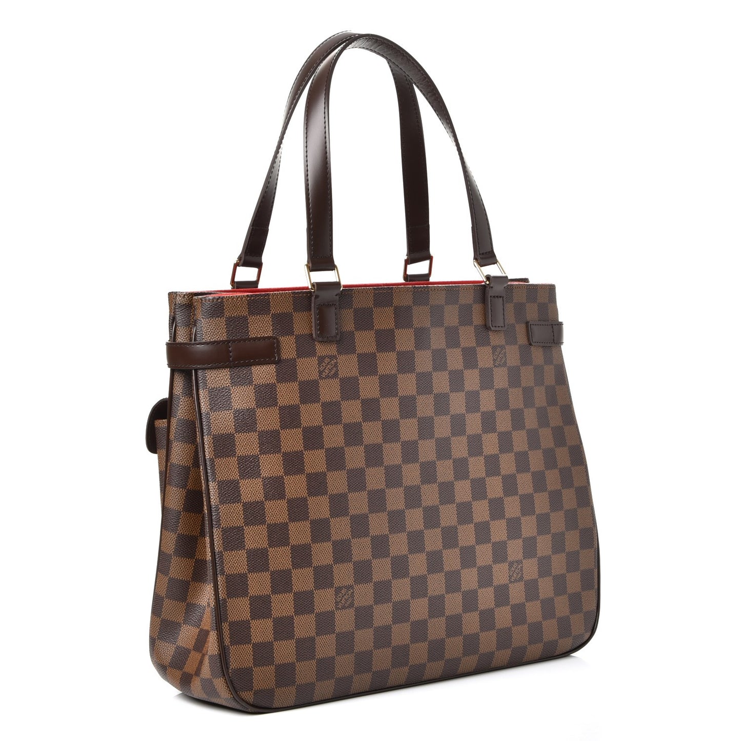 Damier Ebene Uzes