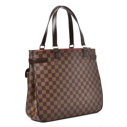 Louis Vuitton Damier Ebene Uzes 3 of 8