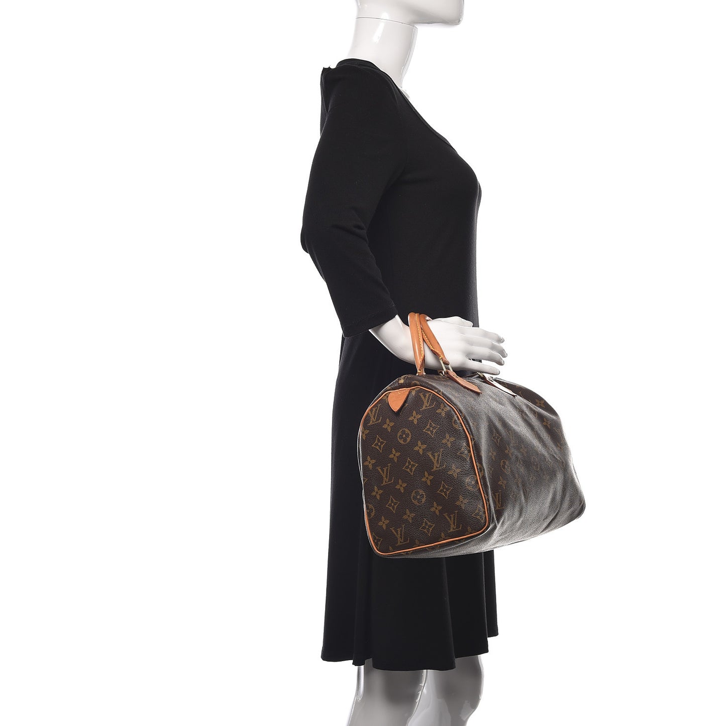Monogram Speedy 30