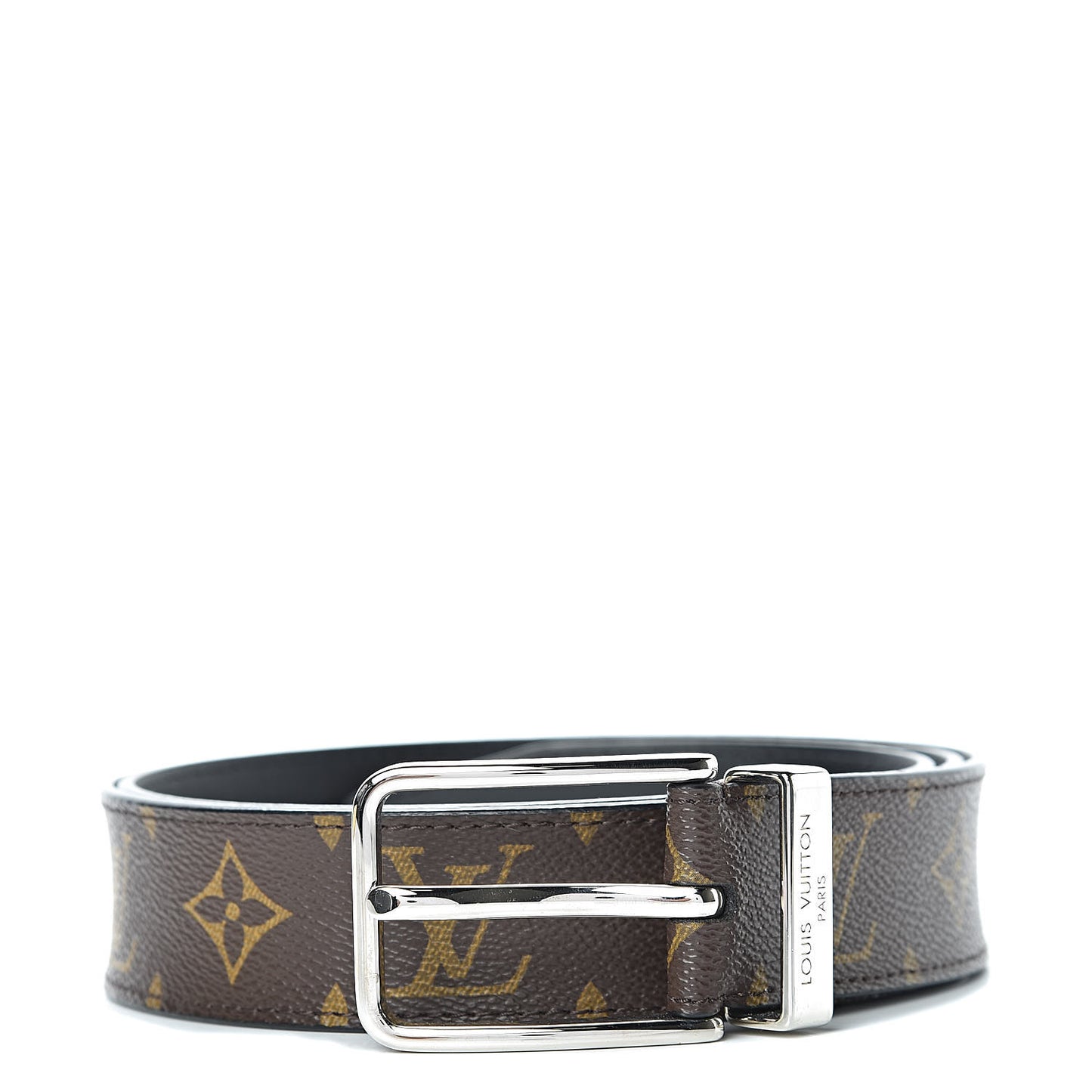 Monogram Belt 100 40