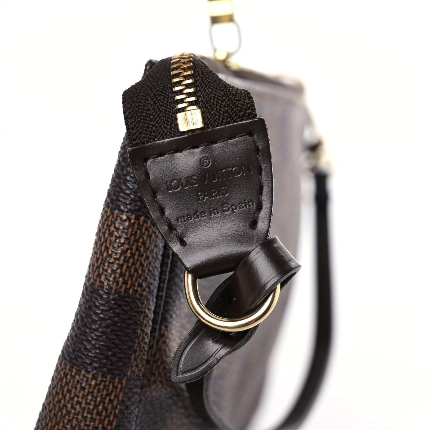 Damier Ebene Pochette Accessories