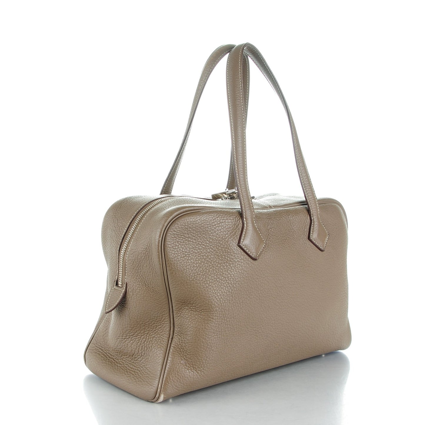 Taurillon Clemence Victoria II 35 Etoupe