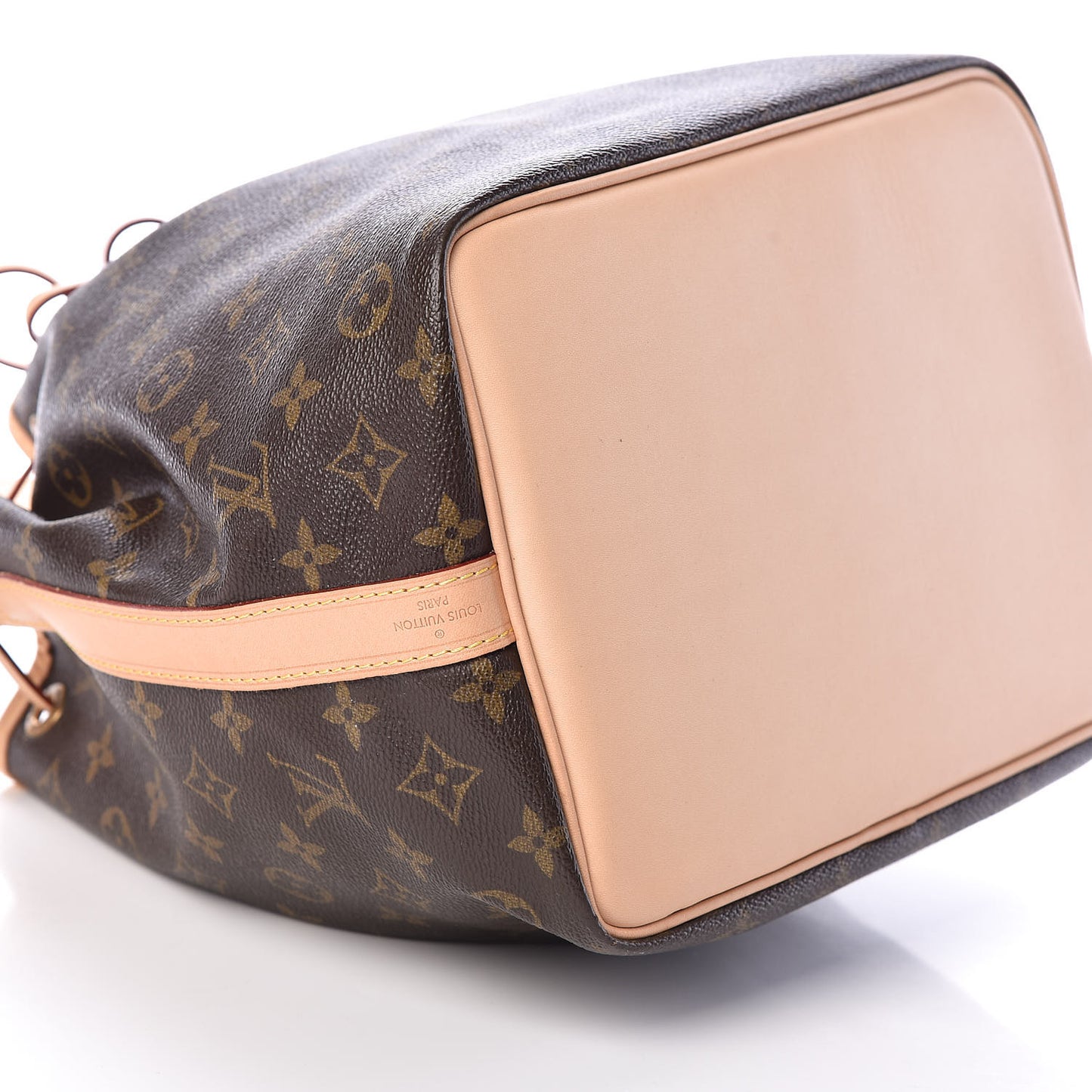 Monogram Petit Noe