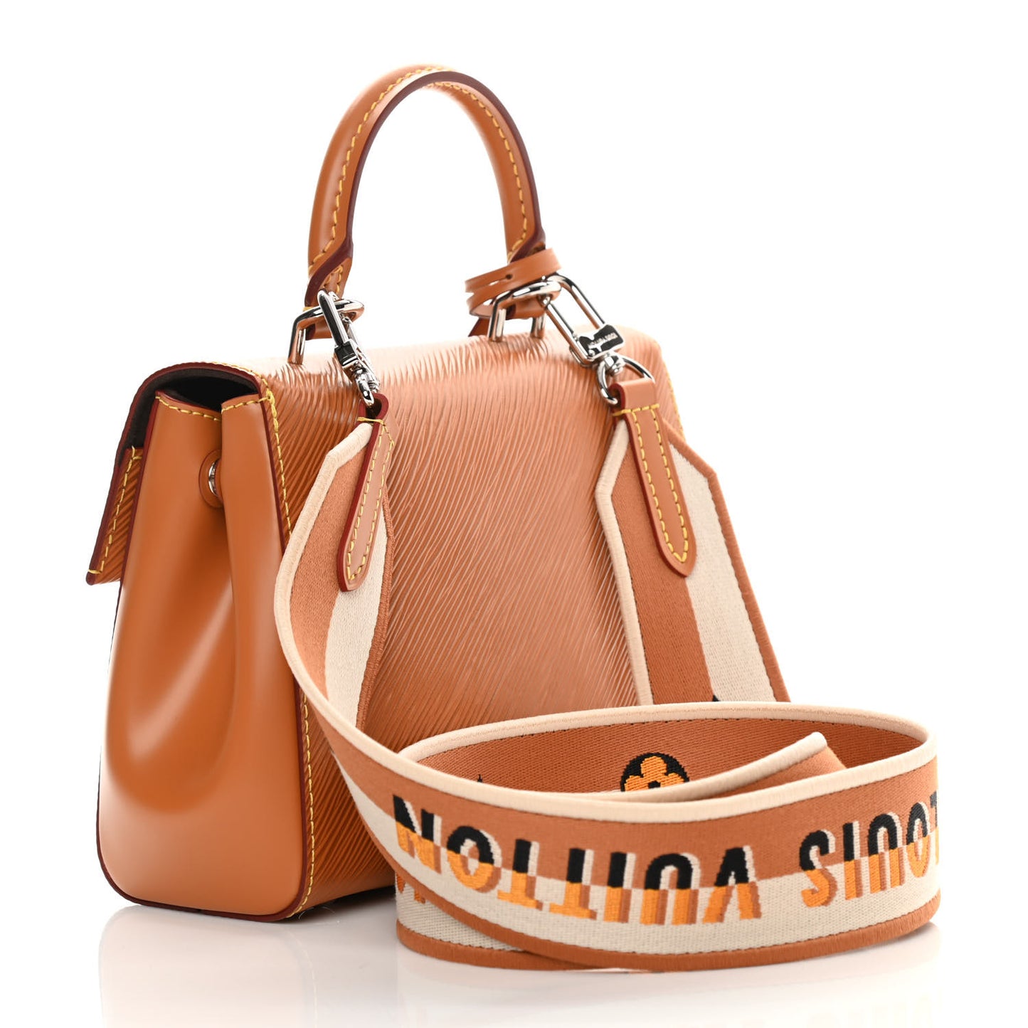 Epi Cluny Mini Gold Honey