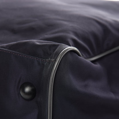 Prada Tessuto Nylon Duffle Prugna 12 of 23