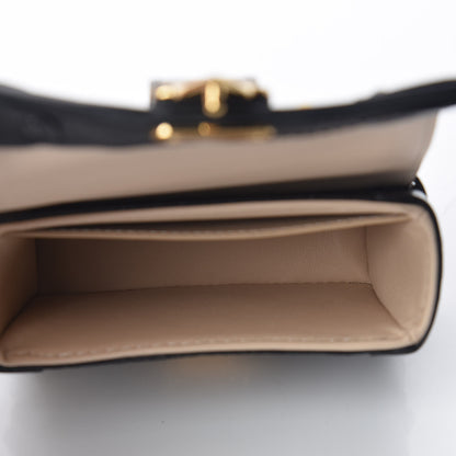 Louis Vuitton Monogram Essential Trunk Black 5 of 7